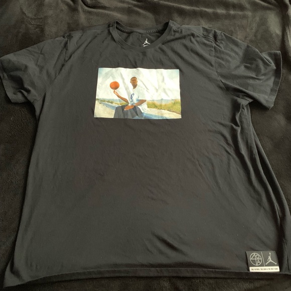 Jordan Other - Jordan Tee